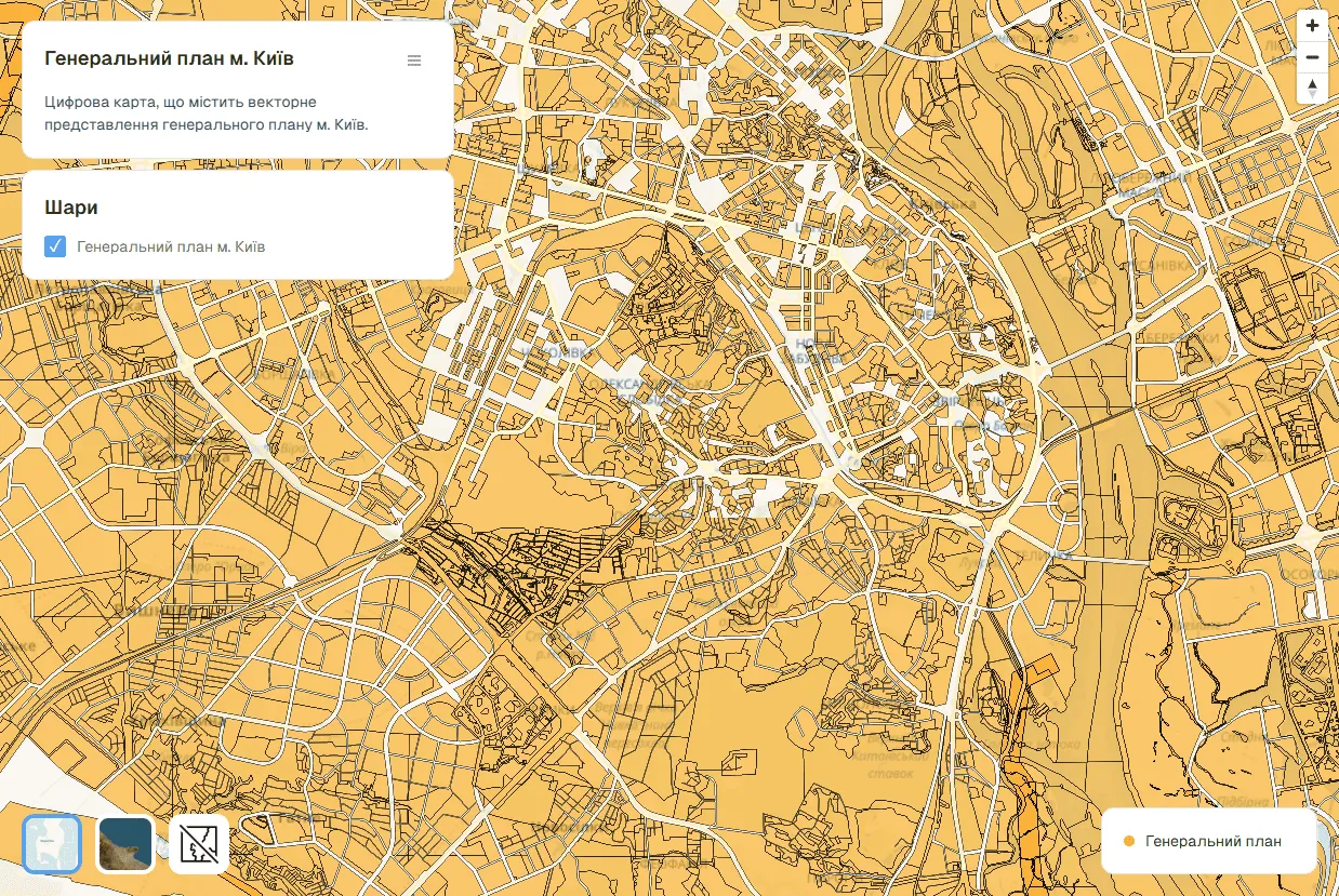 image related to Interactive Map
