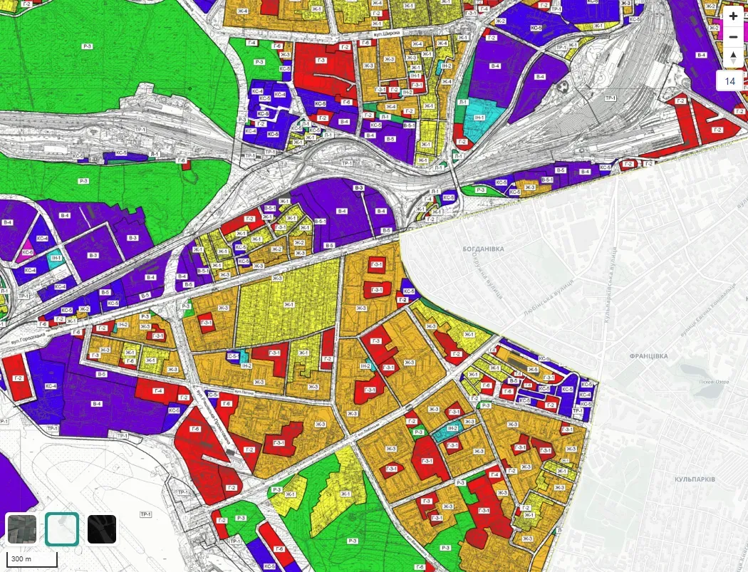image related to Raster Data
